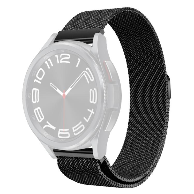 xDfind Milanese Stainless Steel Watch Band