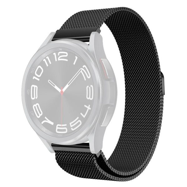 xDfind Milanese Stainless Steel Watch Band