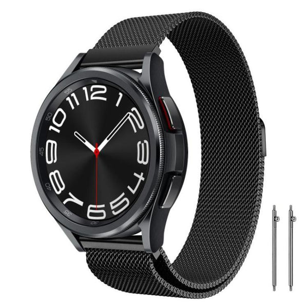 xDfind Milanese Stainless Steel Watch Band