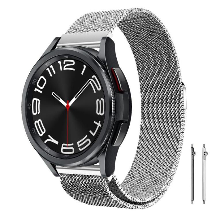 xDfind Milanese Stainless Steel Watch Band