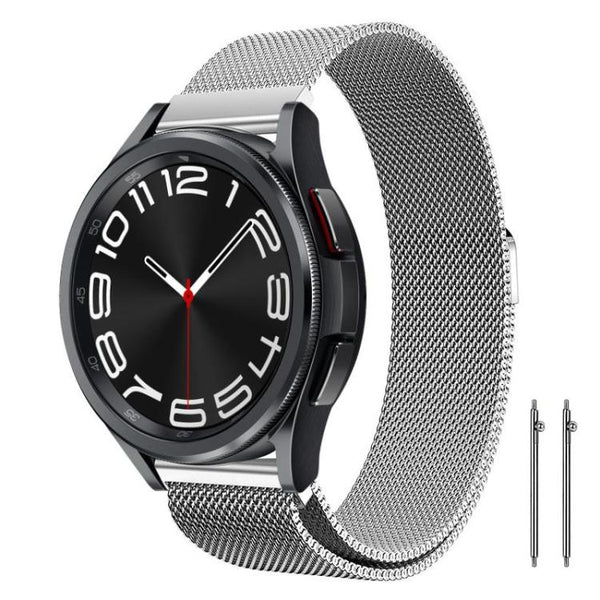 xDfind Milanese Stainless Steel Watch Band