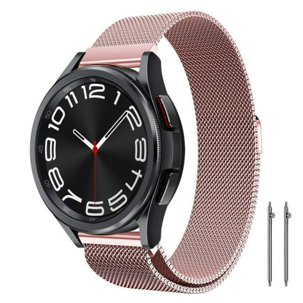 xDfind Milanese Stainless Steel Watch Band