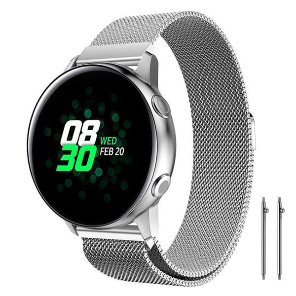 xDfind Milanese Stainless Steel Watch Band