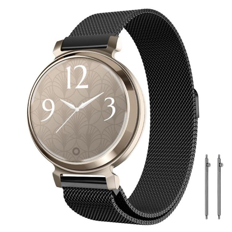 xDfind Milanese Stainless Steel Watch Band