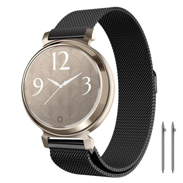 xDfind Milanese Stainless Steel Watch Band