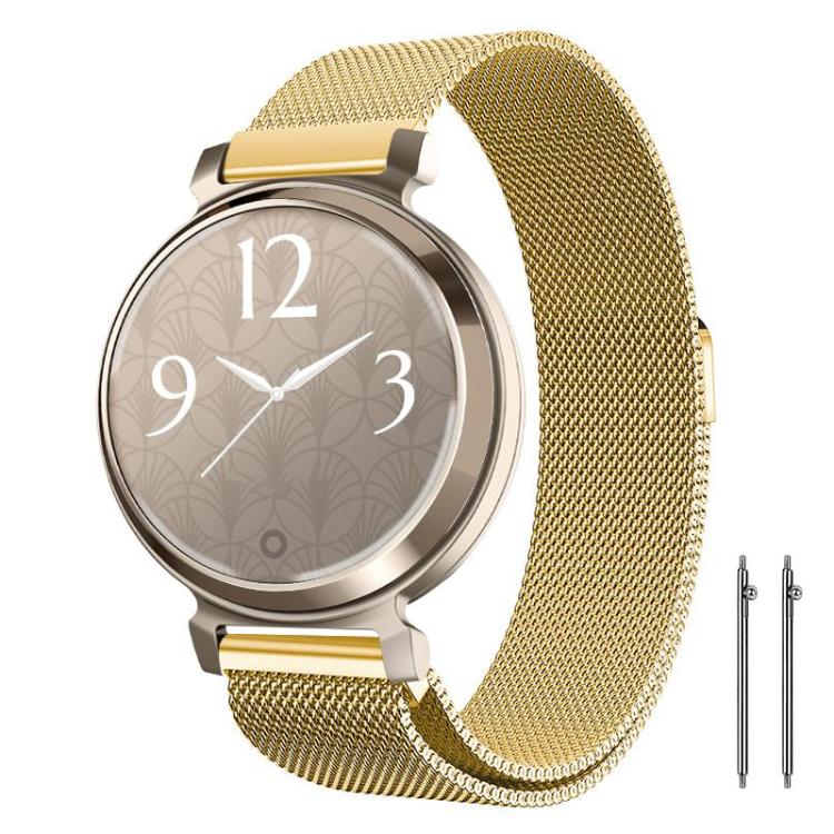 xDfind Milanese Stainless Steel Watch Band