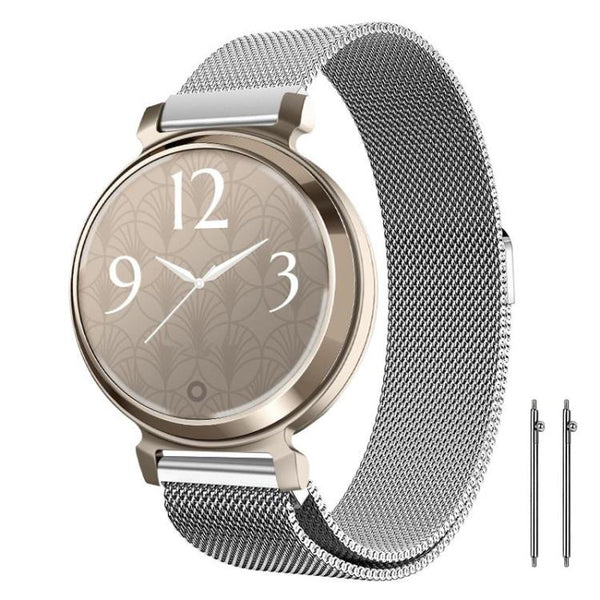 xDfind Milanese Stainless Steel Watch Band