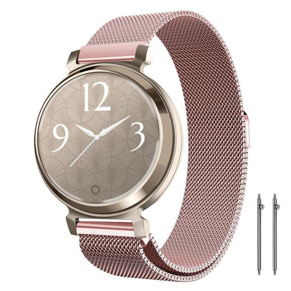 xDfind Milanese Stainless Steel Watch Band