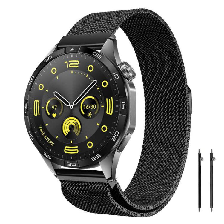 xDfind Milanese Stainless Steel Watch Band