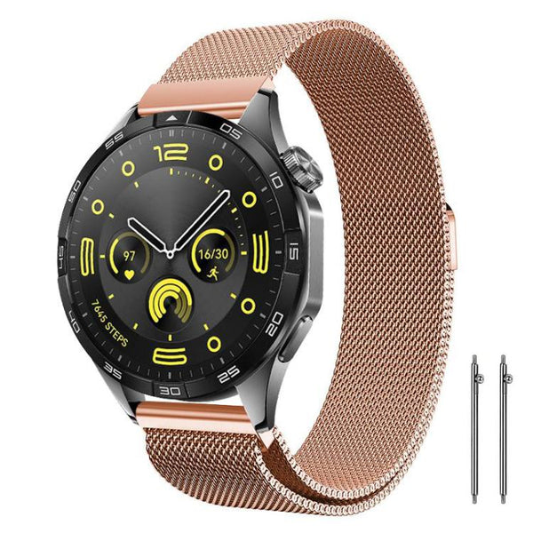 xDfind Milanese Stainless Steel Watch Band