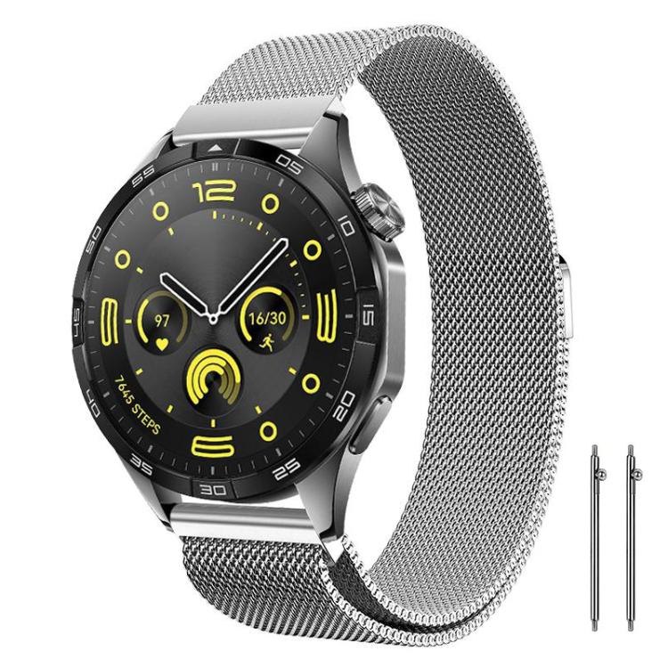 xDfind Milanese Stainless Steel Watch Band