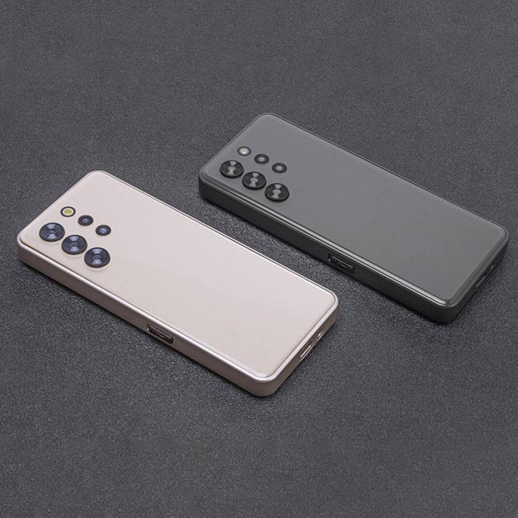 UNIWA XS24 Keypad Phone, 2GB+16GB, 3.5 inch Android 8.1 Mediatek MT6737M Quad Core, Flashlights, Network: 4G, Support Google Store, EU Plug, US Plug, UK Plug, AU Plug