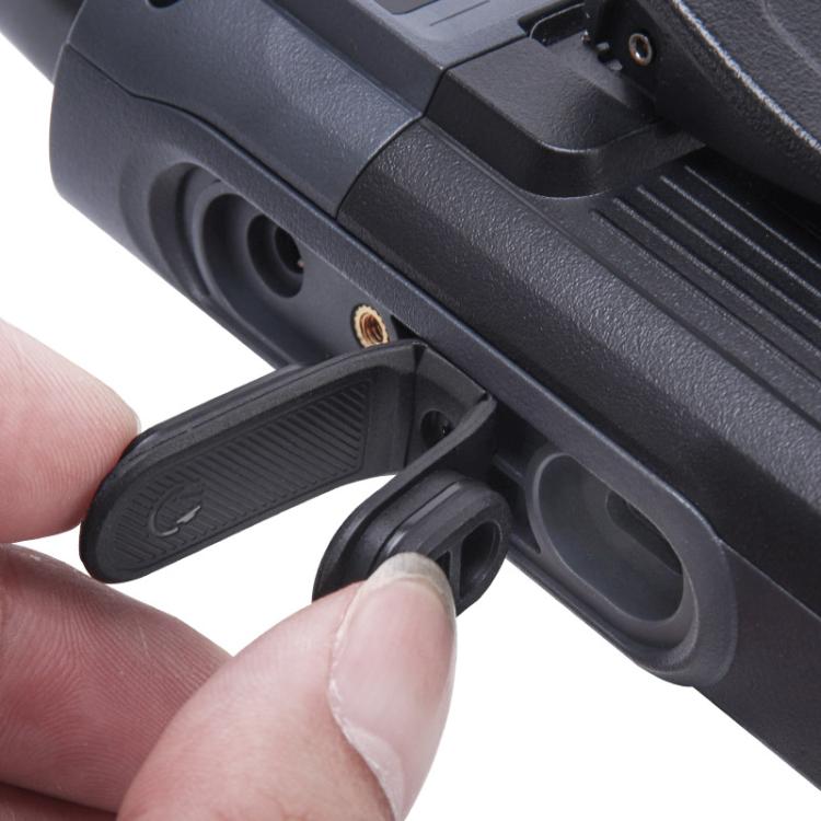 UNIWA NR120 PoC Walkie-Talkie Rugged Phone, 3GB+32GB, 2.4 inch Android 13 Unisoc T158 Octa Core, Network: 5G, NFC, SOS