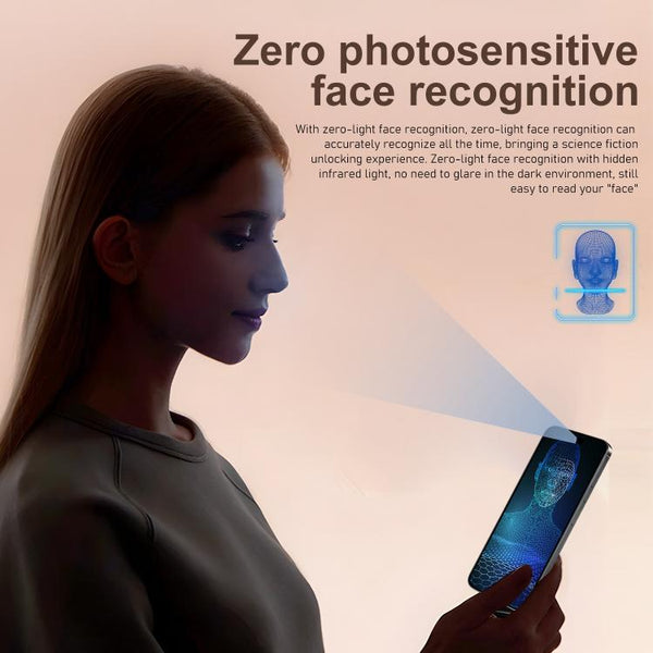 I16 Pro Max / VD1, 3GB+32GB, 6.8 inch Android 10 MTK6753 Octa Core, Network: 4G, Dual SIM, AU Plug