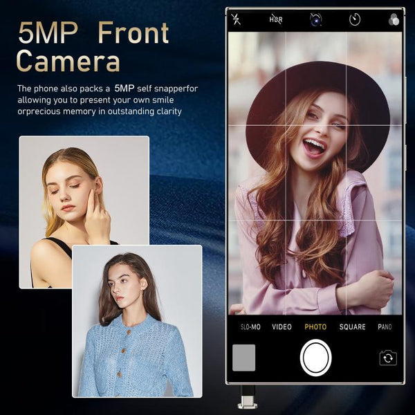 S24 Ultra / S7, 4GB+128GB, 6.75 inch Android 10 MTK6750 Octa Core, Network: 4G, Dual SIM