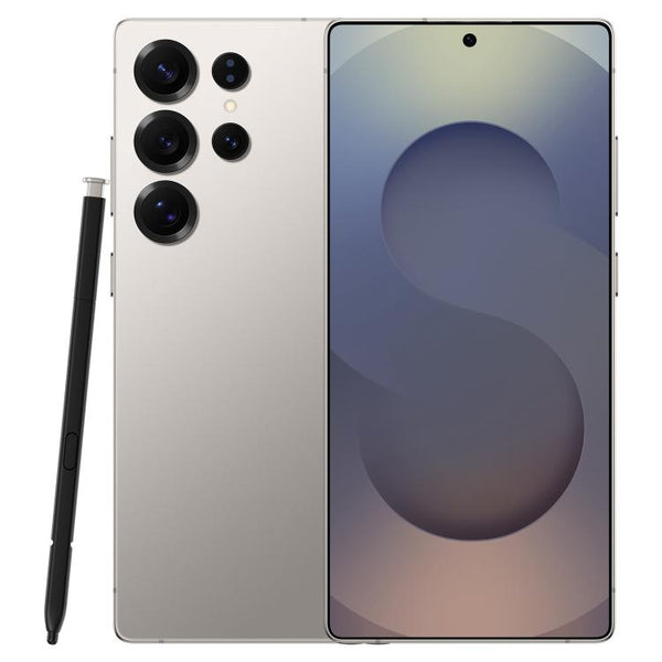 S25 Ultra / S11, 4GB+64GB, 6.75 inch Android 12 MTK6762 Octa Core, Network: 4G, Dual SIM, EU Plug, US Plug