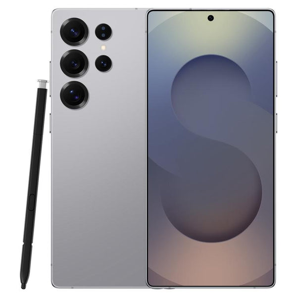 S25 Ultra / S11, 4GB+64GB, 6.75 inch Android 12 MTK6762 Octa Core, Network: 4G, Dual SIM, EU Plug, US Plug