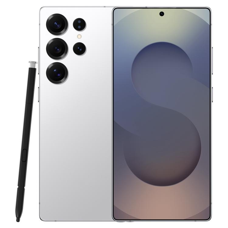 S25 Ultra / S11, 4GB+64GB, 6.75 inch Android 12 MTK6762 Octa Core, Network: 4G, Dual SIM, EU Plug, US Plug