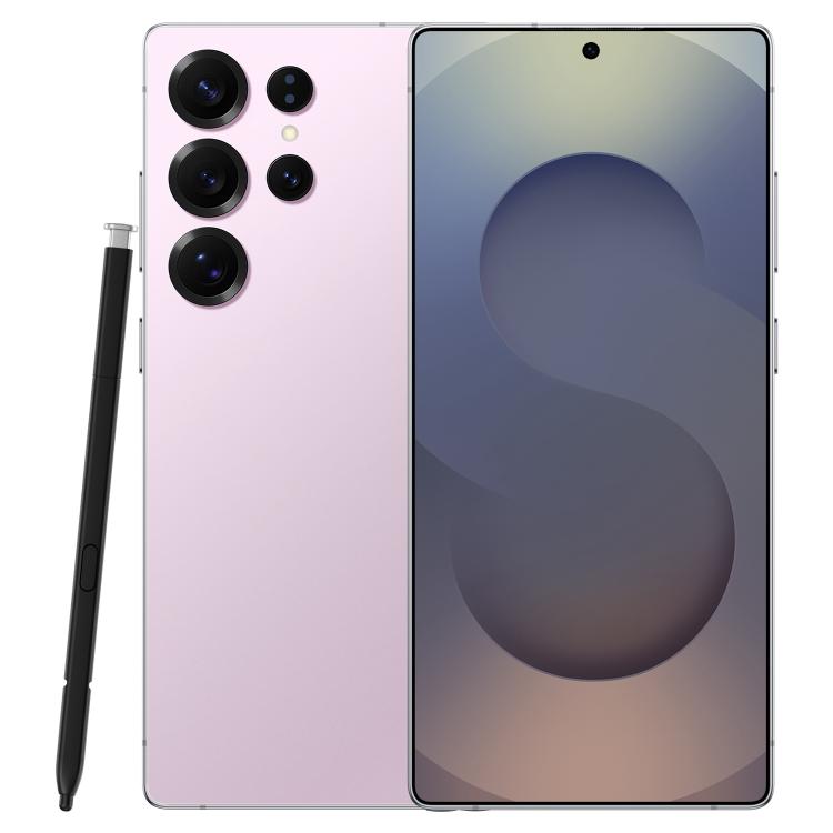 S25 Ultra / S11, 4GB+64GB, 6.75 inch Android 12 MTK6762 Octa Core, Network: 4G, Dual SIM, UK Plug, AU Plug