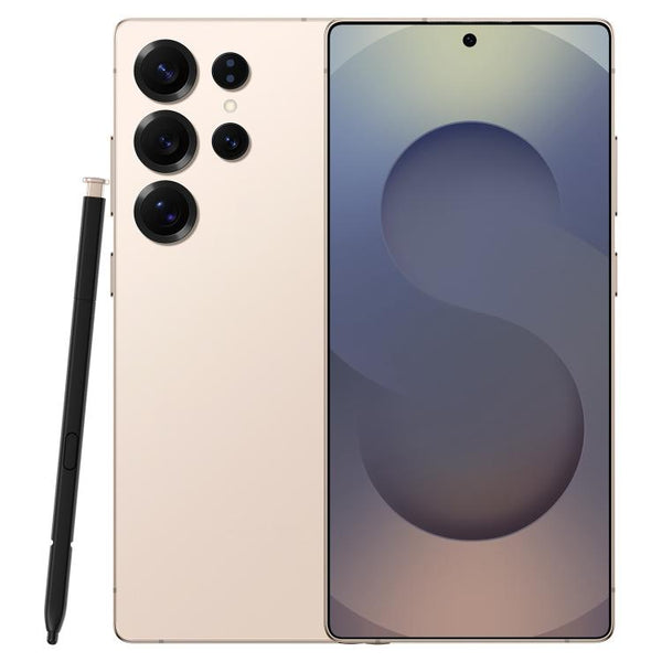 S25 Ultra / S11, 4GB+64GB, 6.75 inch Android 12 MTK6762 Octa Core, Network: 4G, Dual SIM, UK Plug, AU Plug