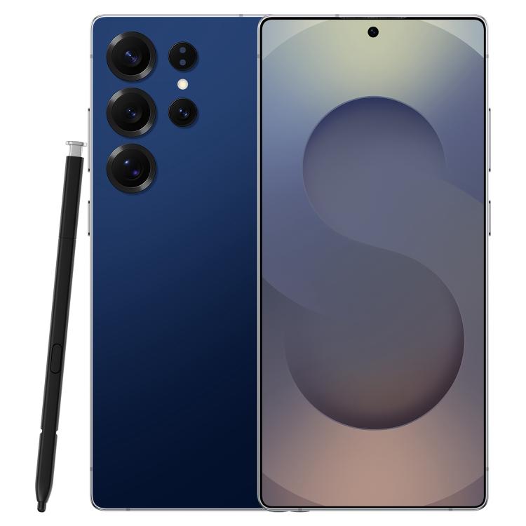 S25 Ultra / S11, 4GB+64GB, 6.75 inch Android 12 MTK6762 Octa Core, Network: 4G, Dual SIM, UK Plug, AU Plug