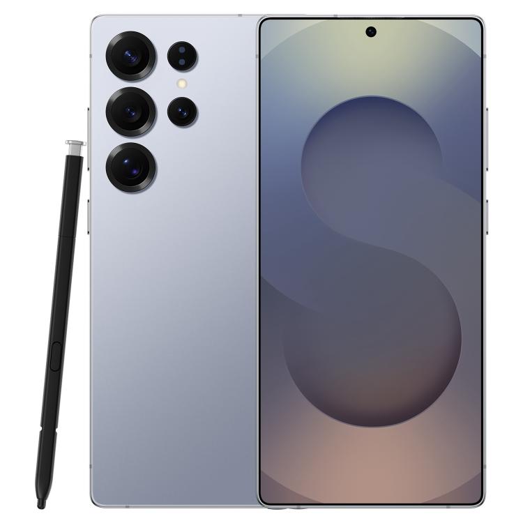 S25 Ultra / S11, 4GB+64GB, 6.75 inch Android 12 MTK6762 Octa Core, Network: 4G, Dual SIM, UK Plug, AU Plug