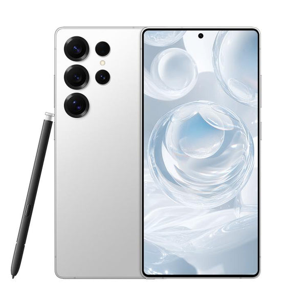 S25 Ultra / B9, 2GB+16GB, 6.75 inch Android 8.1 MTK6739 Quad Core, Network: 4G, Dual SIM, EU Plug, US Plug, UK Plug, AU Plug