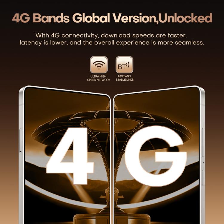 S25 Ultra / B9, 2GB+16GB, 6.75 inch Android 8.1 MTK6739 Quad Core, Network: 4G, Dual SIM, EU Plug, US Plug, UK Plug, AU Plug