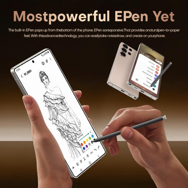 S25 Ultra / B9, 2GB+16GB, 6.75 inch Android 8.1 MTK6739 Quad Core, Network: 4G, Dual SIM, EU Plug, US Plug, UK Plug, AU Plug