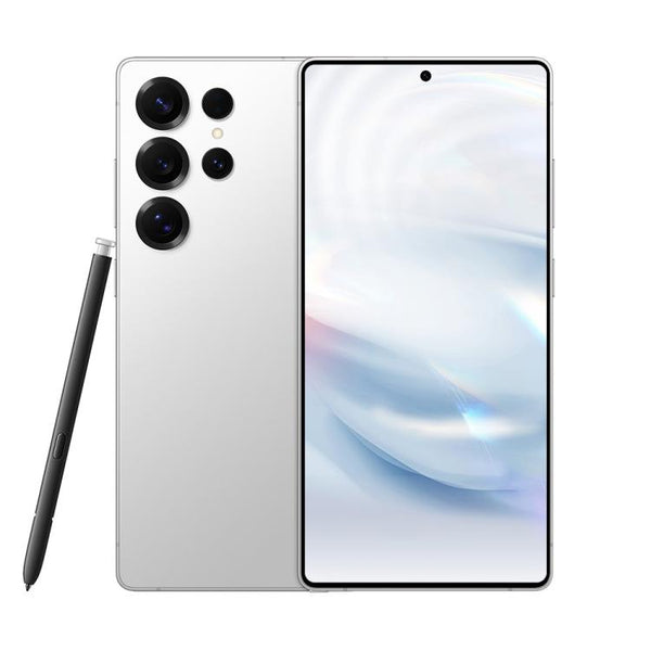 S25 Ultra / Q25, 4GB+64GB, 6.75 inch Android 12 MTK6762 Octa Core, Network: 4G, Dual SIM, with Stylus Pen, EU Plug, US Plug, UK Plug, AU Plug