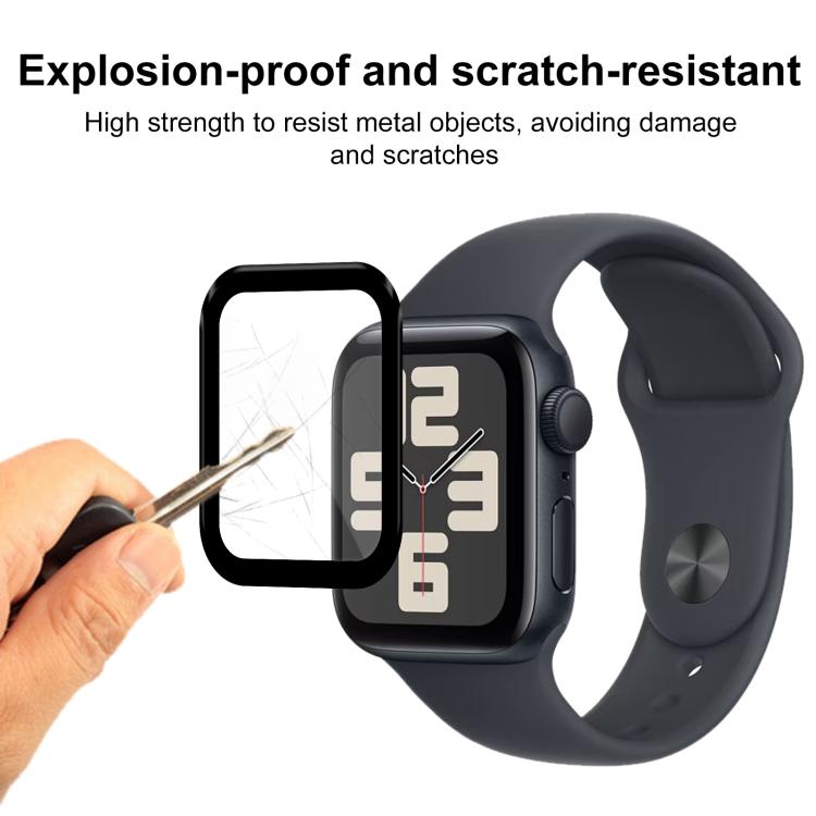 2pcs xDfind Curved 3D Composite Material Soft Film Screen Protector