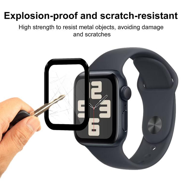 2pcs xDfind Curved 3D Composite Material Soft Film Screen Protector