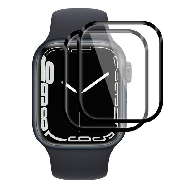 2pcs xDfind Curved 3D Composite Material Soft Film Screen Protector