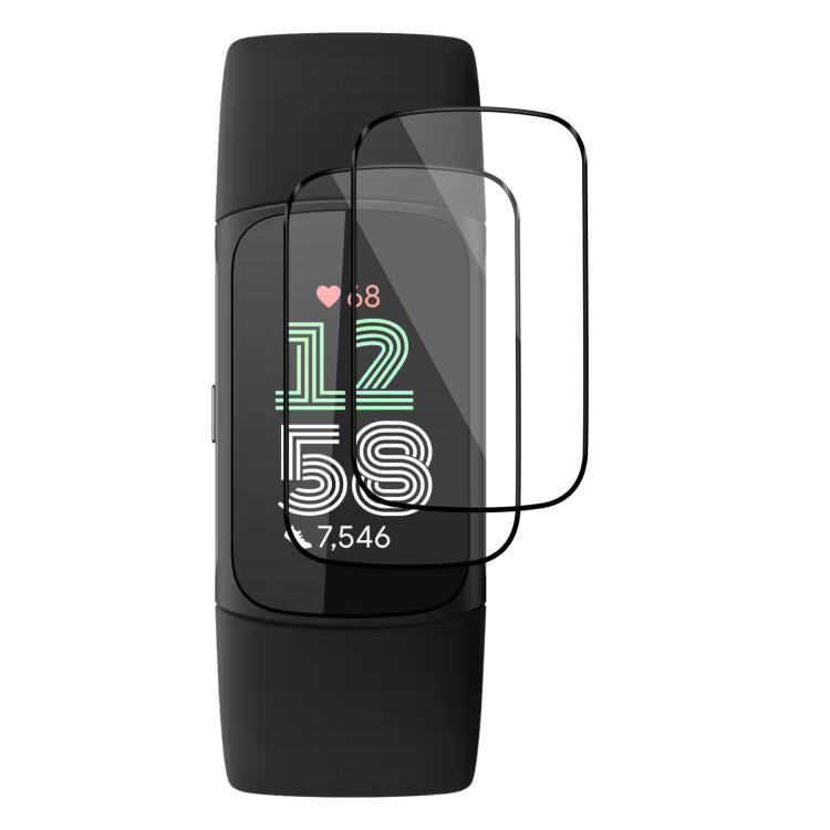 2pcs xDfind Curved 3D Composite Material Soft Film Screen Protector