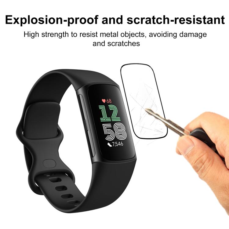 2pcs xDfind Curved 3D Composite Material Soft Film Screen Protector