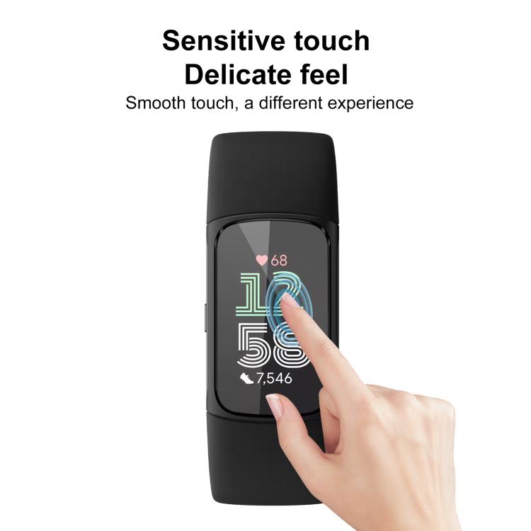 2pcs xDfind Curved 3D Composite Material Soft Film Screen Protector