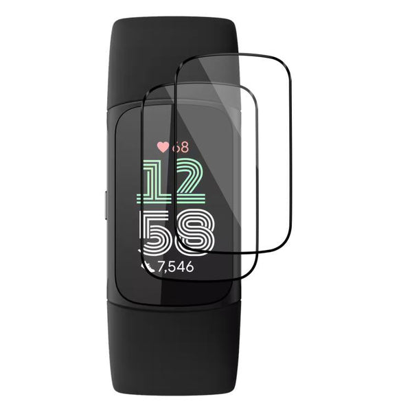 2pcs xDfind Curved 3D Composite Material Soft Film Screen Protector