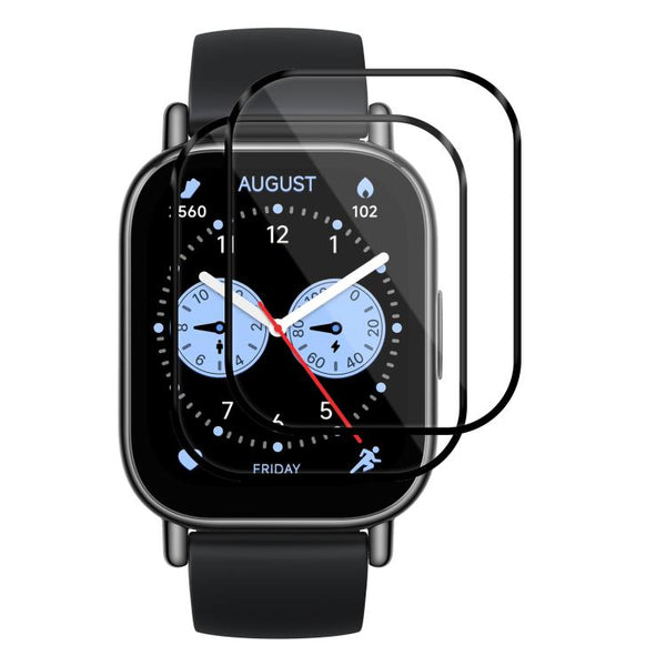 2pcs xDfind Curved 3D Composite Material Soft Film Screen Protector