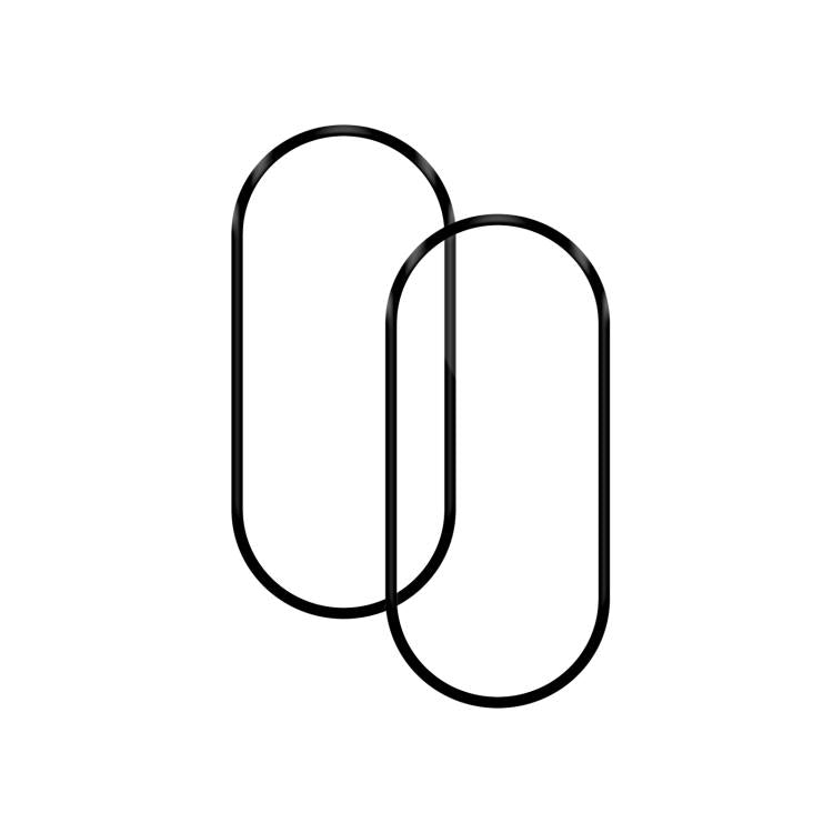 2pcs xDfind Curved 3D Composite Material Soft Film Screen Protector