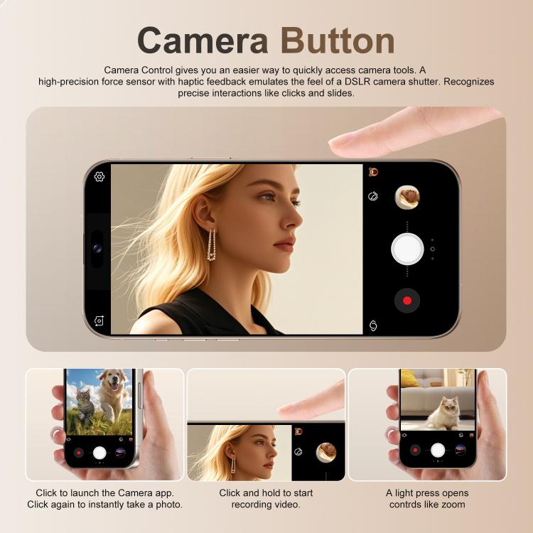 A16 Pro Max / PDA89-B, 4GB+64GB, 6.58 inch Android 10 MTK6739 Quad Core, Network: 4G, OTG, Dual SIM, EU Plug, US Plug, UK Plug, AU Plug