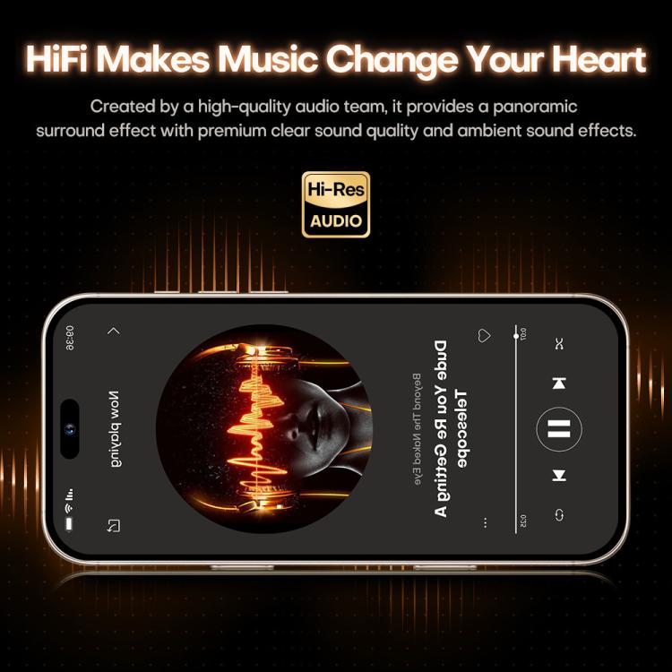 I16 Pro Max / PDQ6, 4GB+64GB, 6.58 inch Android 10 MTK6739 Quad Core, Network: 4G, Dual SIM, EU Plug, US Plug, UK Plug, AU Plug