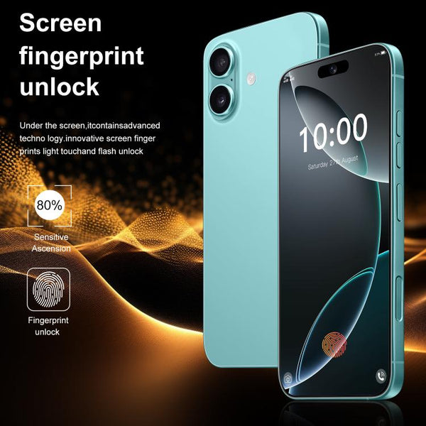 I16 Plus / RAi5, 3GB+64GB, 6.56 inch Android 10 MTK6739 Quad Core, Network: 4G, Dual SIM, EU Plug, US Plug, UK Plug, AU Plug