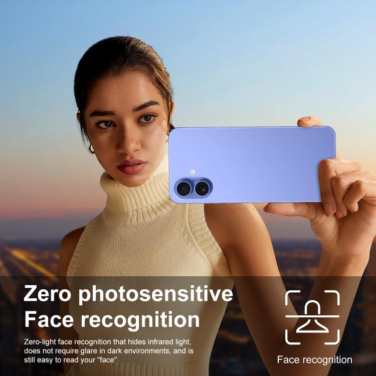 I16 Plus / RAi5, 3GB+64GB, 6.56 inch Android 10 MTK6739 Quad Core, Network: 4G, Dual SIM, EU Plug, US Plug, UK Plug, AU Plug