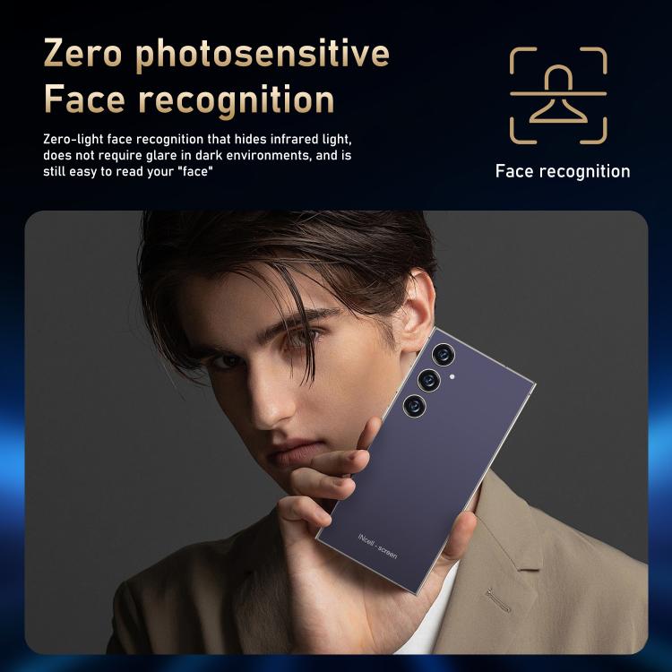 C24 Pro / S3-3, 3GB+64GB, 6.56 inch Android 10 MTK6739 Quad Core, Network: 4G, Dual SIM, AU Plug