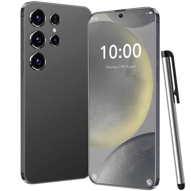 S24 Ultra / ZKU213, 2GB+16GB, 6.56 inch Android 8.1 MTK6580A Quad Core, Network: 3G, Dual SIM, EU Plug, US Plug, UK Plug, AU Plug