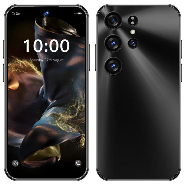 S25 Mini / ZKM10, 2GB+16GB, 4.0 inch Android 10 MTK6580M Quad Core, Network: 3G, Dual SIM