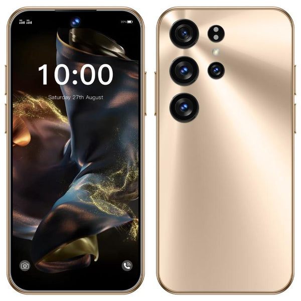 S25 Mini / ZKM10, 2GB+16GB, 4.0 inch Android 10 MTK6580M Quad Core, Network: 3G, Dual SIM