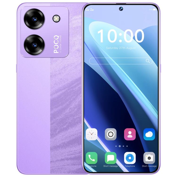M7 Pro / ZKU289, 2GB+16GB, 6.56 inch Android 8.1 MTK6580A Quad Core, Network: 3G, Dual SIM