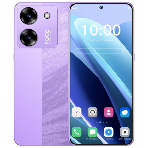 M7 Pro / ZKU289, 2GB+16GB, 6.56 inch Android 8.1 MTK6580A Quad Core, Network: 3G, Dual SIM