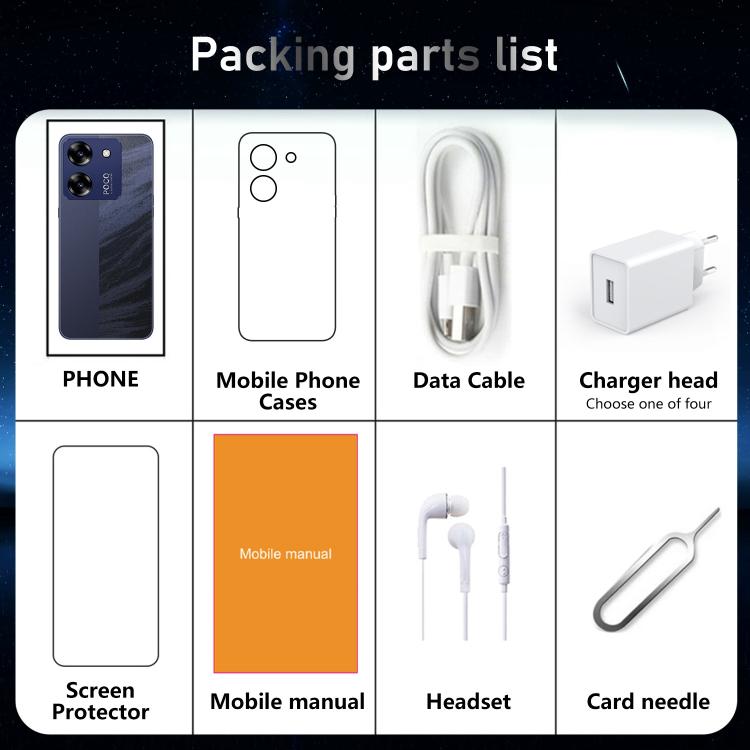 M7 Pro / ZKU289, 2GB+16GB, 6.56 inch Android 8.1 MTK6580A Quad Core, Network: 3G, Dual SIM